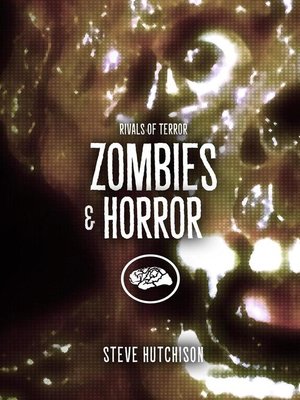 cover image of Zombies & Horror